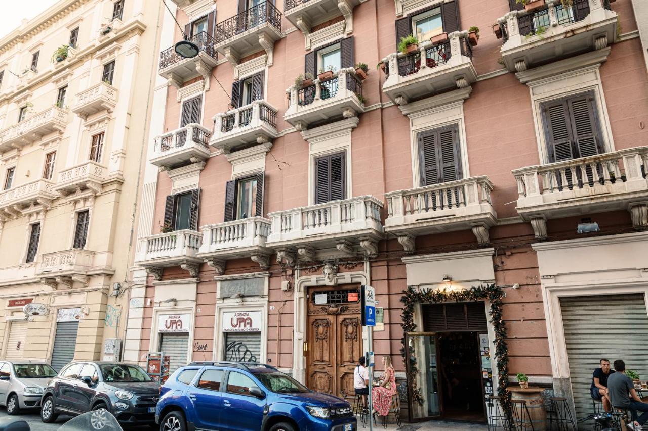 A Due Passi Dal Mare Apartamento Bari Exterior foto