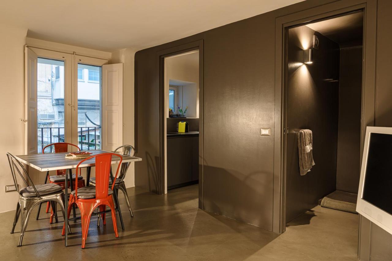 A Due Passi Dal Mare Apartamento Bari Exterior foto